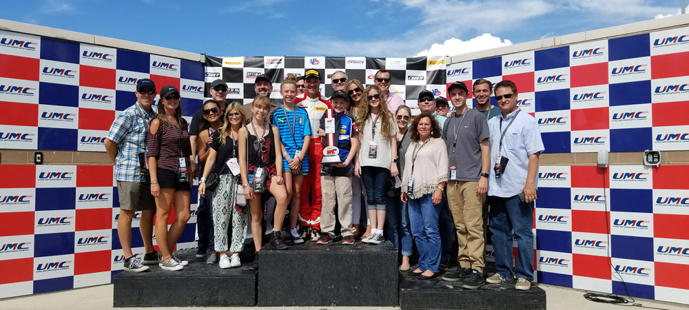 Texas-Sized Stakes for GMG’s Championship Hopes in Austin