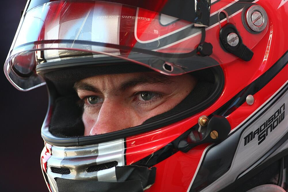 Madison Snow to Join GMG for Pirelli World Challenge Opener