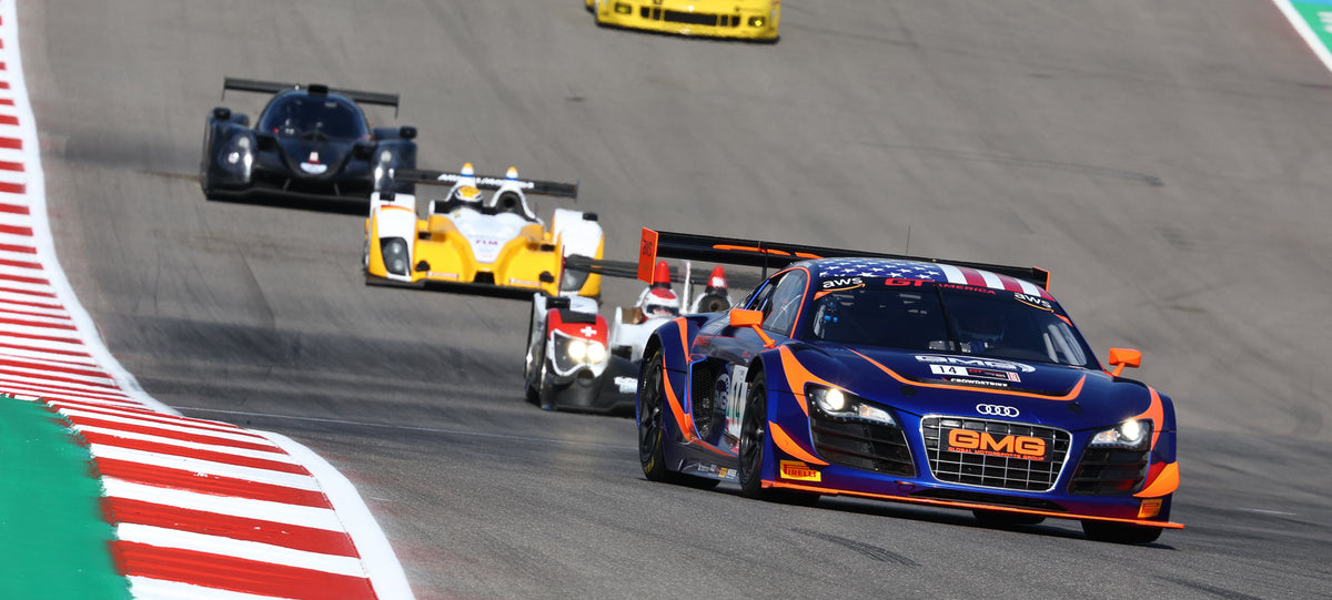 2022 Racing Season Closer for GMG Racing!
