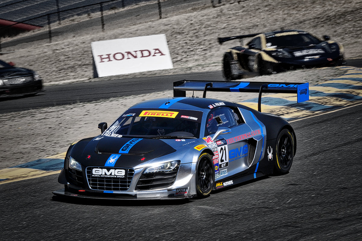 GMG Looks to End Season on a High