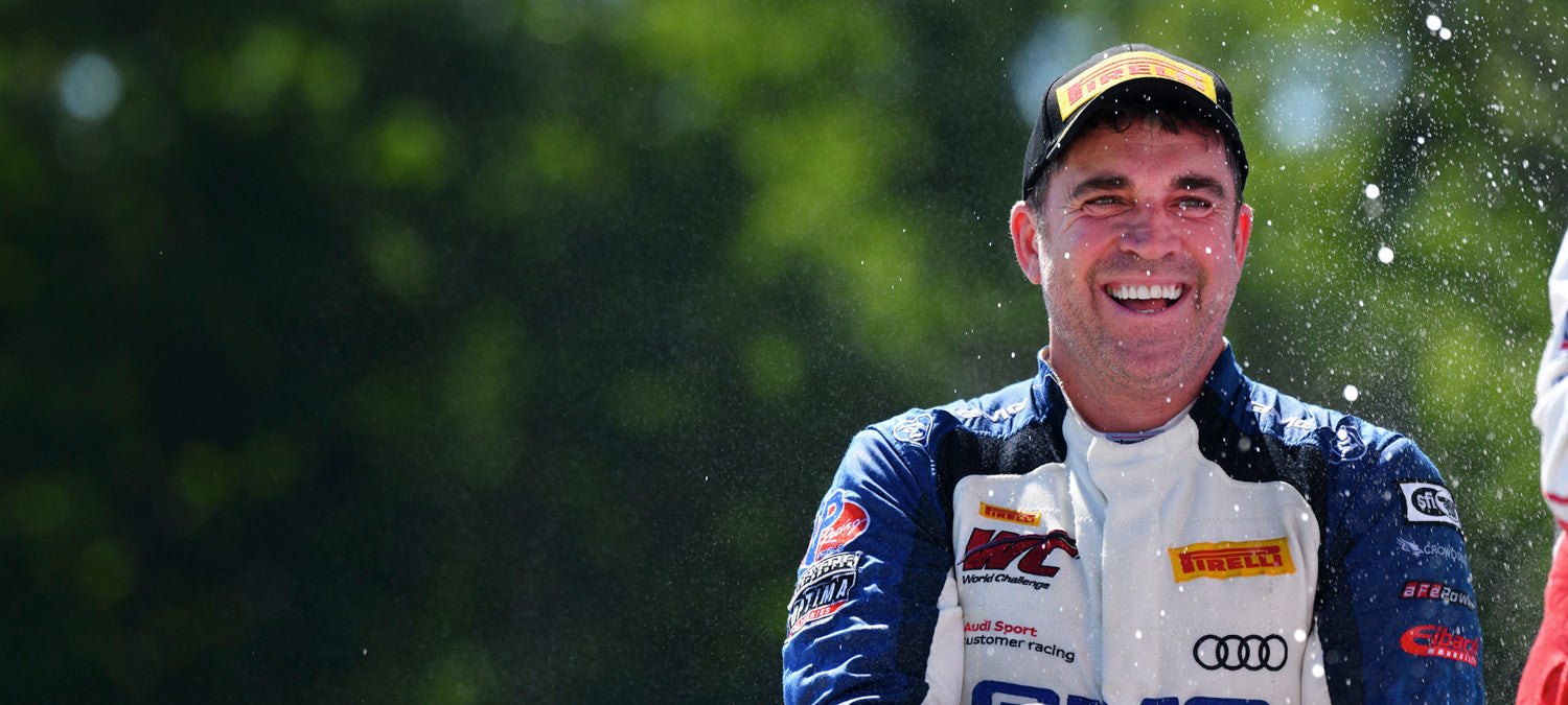GMG Bolsters Championship Lead with Dual Podiums at Road America