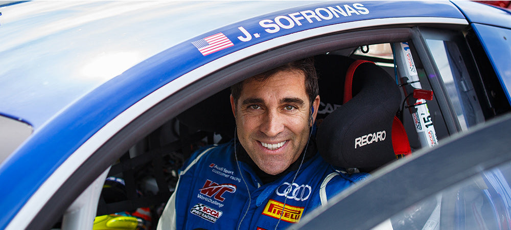 Owner and President of GMG, James Sofronas: Taking High Performance from the Racetrack to the Business