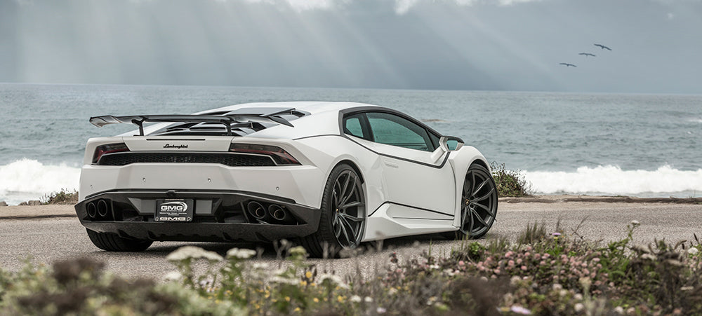 Lamborghini N-Largo
