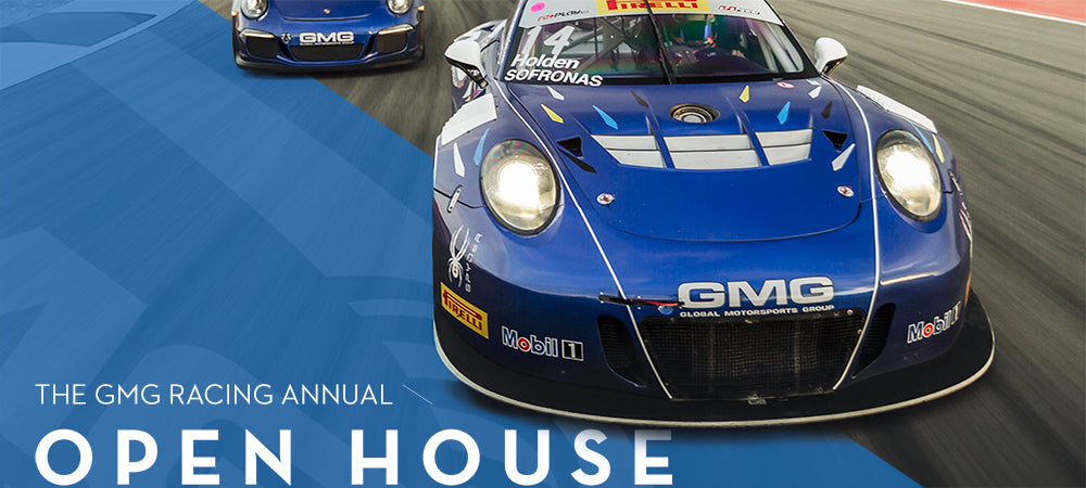 Join Us For Our Annual Open House Event