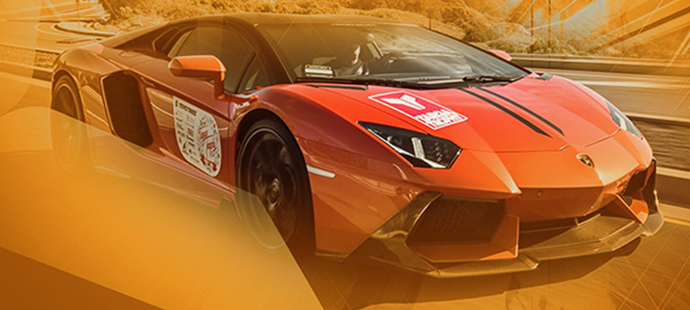 Join Us! TARGA TROPHY – SUPERCAR FESTIVAL OC – MAY 9, 2015