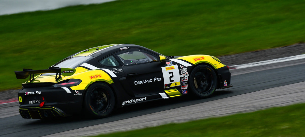 Jason Bell to Carry GMG Effort in Canada