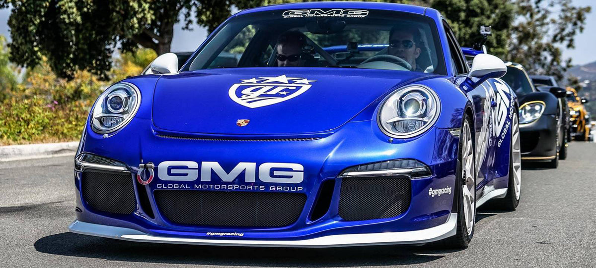 Top 15 Hottest Cars at GoldRush Rally 7