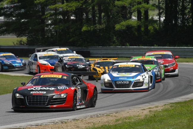 GMG Heads To Ohio In Search Of Championship Redemption