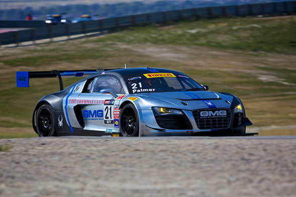 GMG Closes Out 2014 With Quiet Finale in Utah