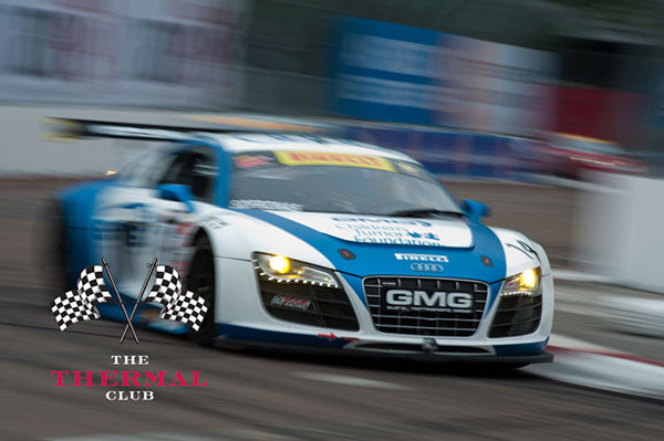 GMG, The Thermal Club to Partner for Sonoma and Houston Grand Prix