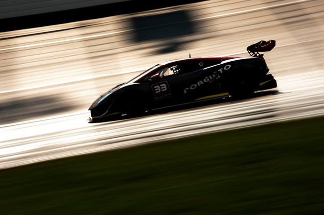 GMG to carry five entries for todays lamborghini super trofeo finale