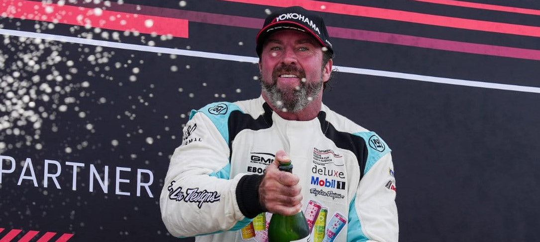 Bringing Double-Podium Momentum to Double IMSA Series Race Weekend at Indianapolis Motor Speedway