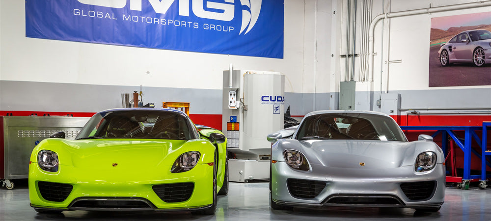 GMG Open House 2016 Video Recap