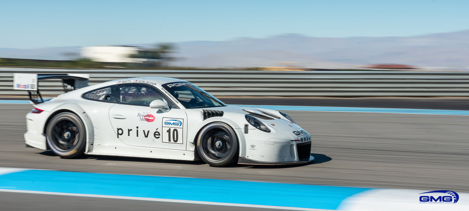 Sharing the Good – gmgracing