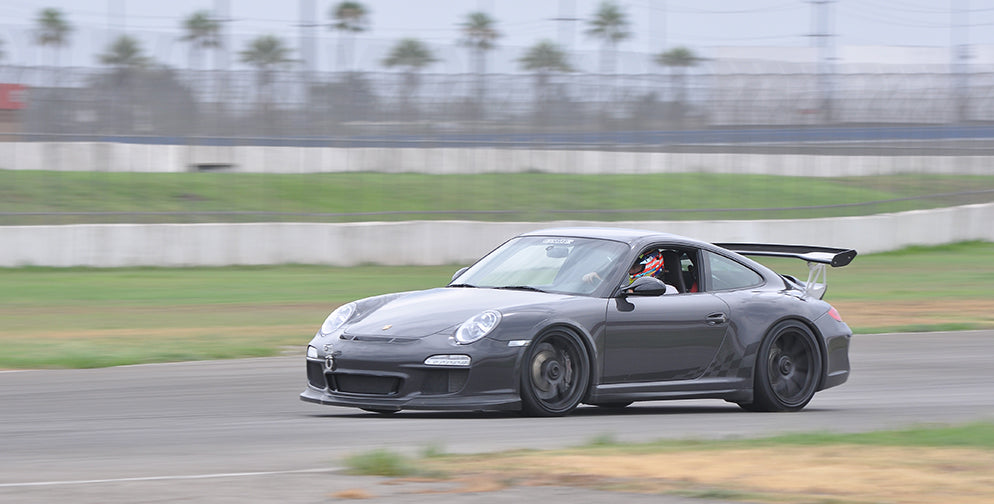PCA-OCR 3rd autocross event of the season!
