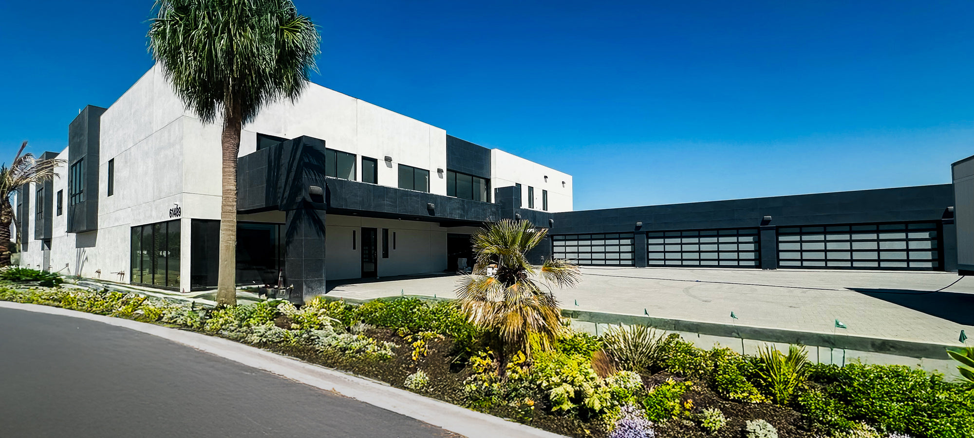 We Are On The Move! GMG Racing Confirms New Headquarters at The Thermal Club