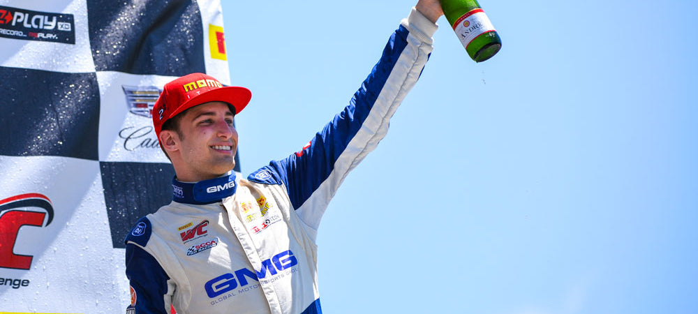 Alec Udell, Preston Calvert Join Forces with GMG for Pirelli World Challenge Sprint, SprintX Championships