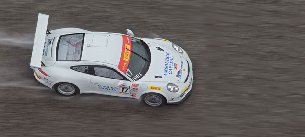 Udell, Sofronas Headline GMG Effort at St. Petersburg