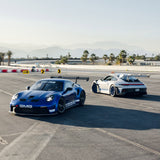 GMG Racing Private Track Day At The Thermal Club