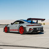GMG WC-Rennsport Exhaust & Header System