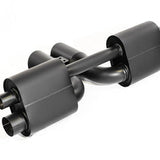GMG 992 GT3/GT3RS WC-Sport Exhaust System