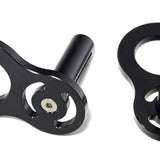 GMG Turbo Billet Harness Retainers