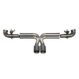 GMG WC-Rennsport Exhaust & Header System