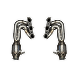 GMG WC-Rennsport Exhaust & Header System