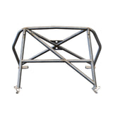GMG Titanium Harness Bar, rear view
