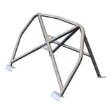 GMG Titanium Harness Bar, three-quarter view