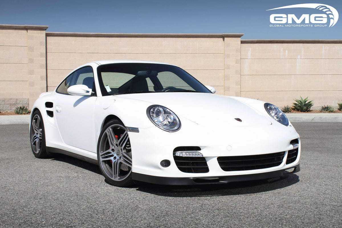997 Turbo