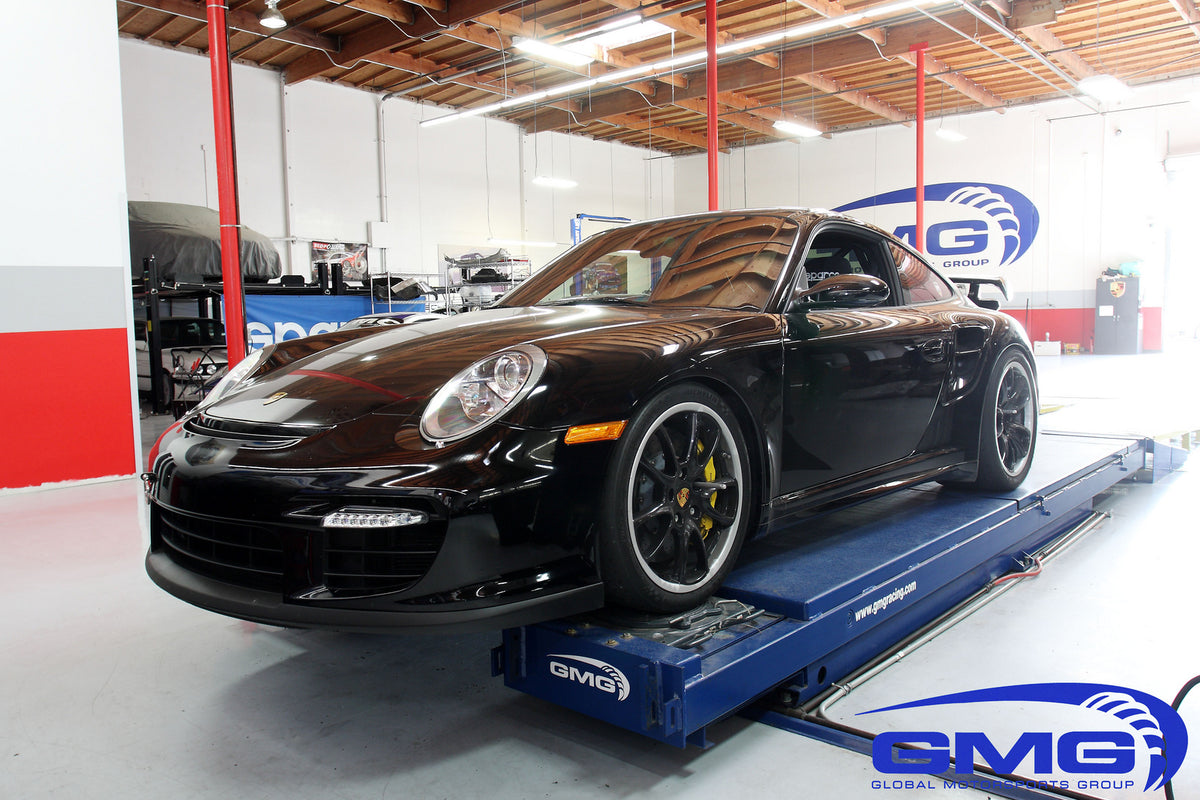 997 GT2