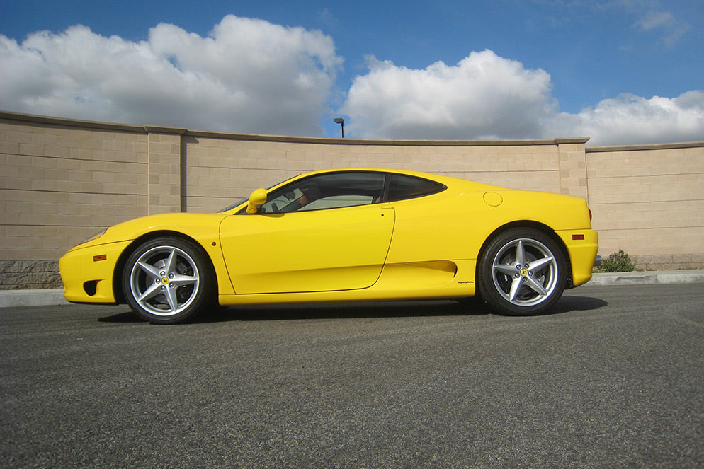 Ferrari 360 Modena