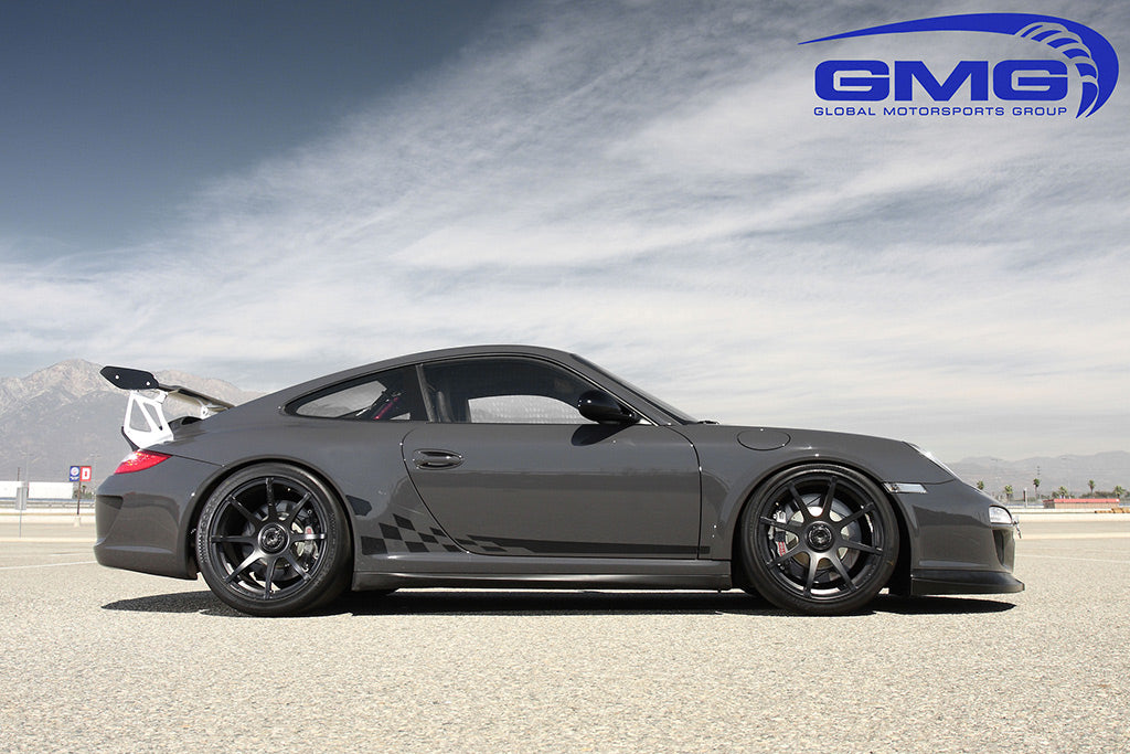 WC GT3 RS