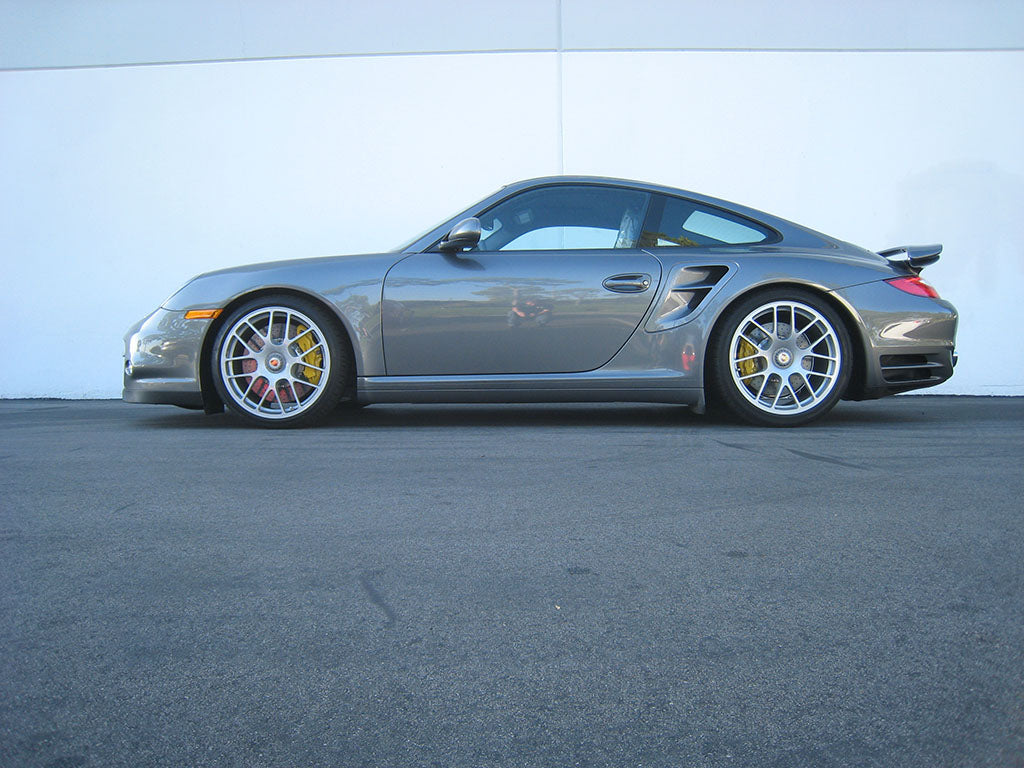 997.2 Turbo