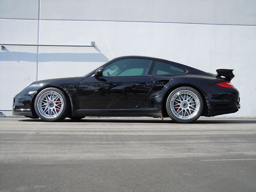 997 Turbo