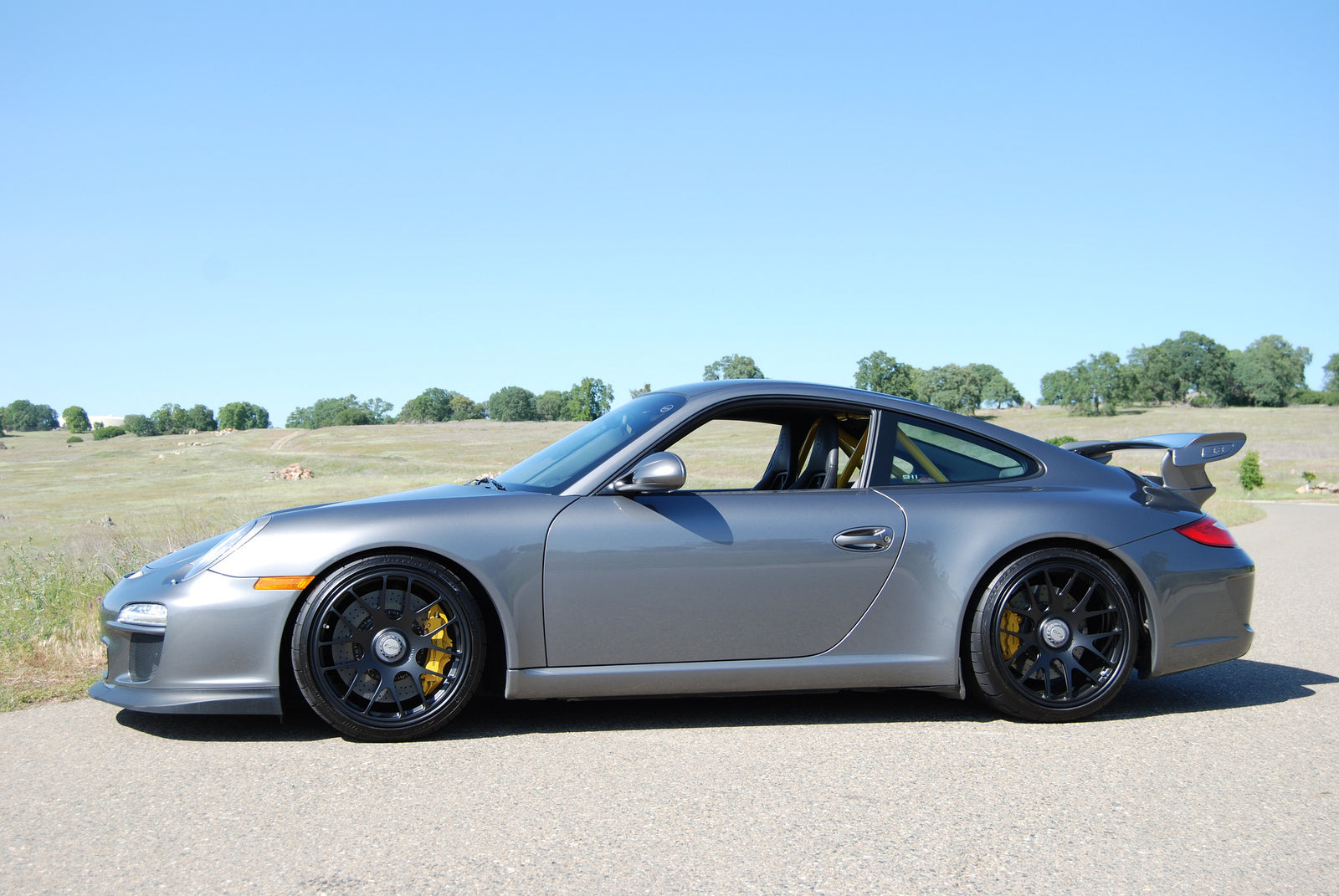 997.2 Porsche GT3