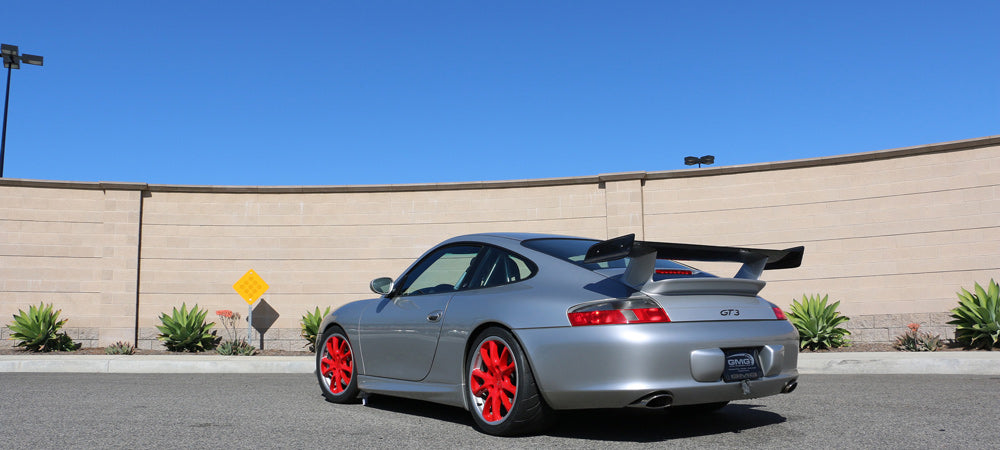 996 GT3