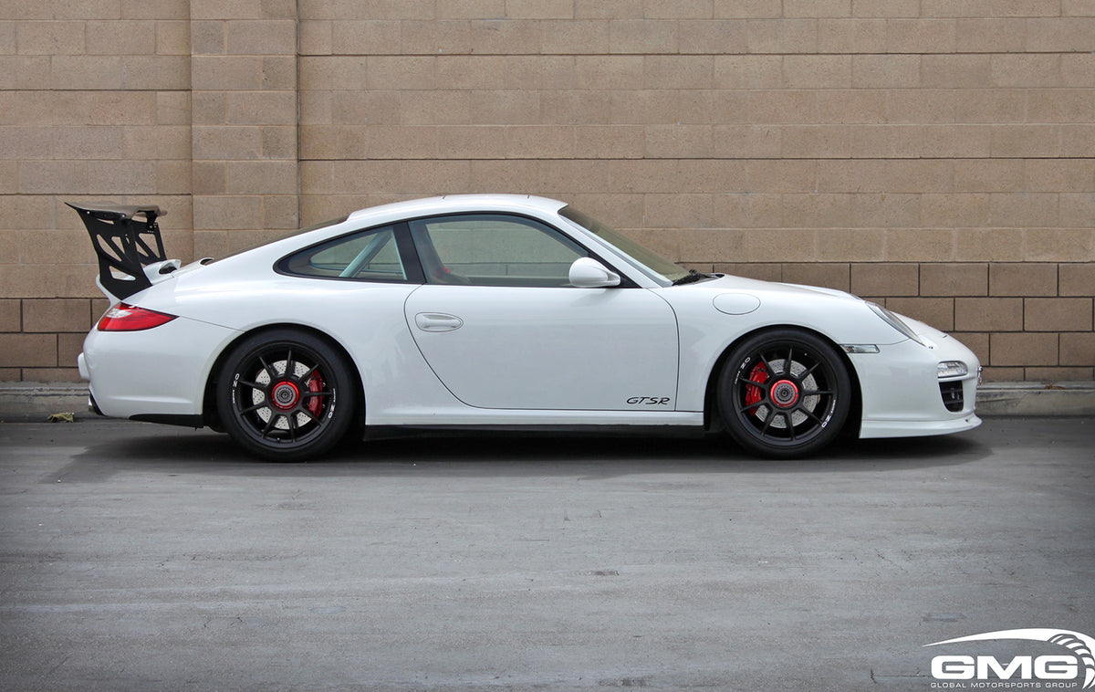 997.2 Carrera GTS(R)
