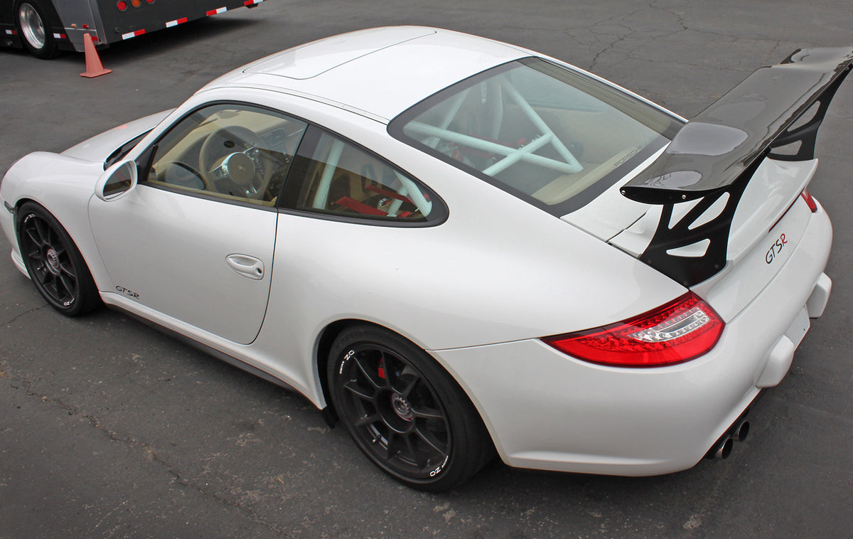 997.2 Carrera GTS(R)