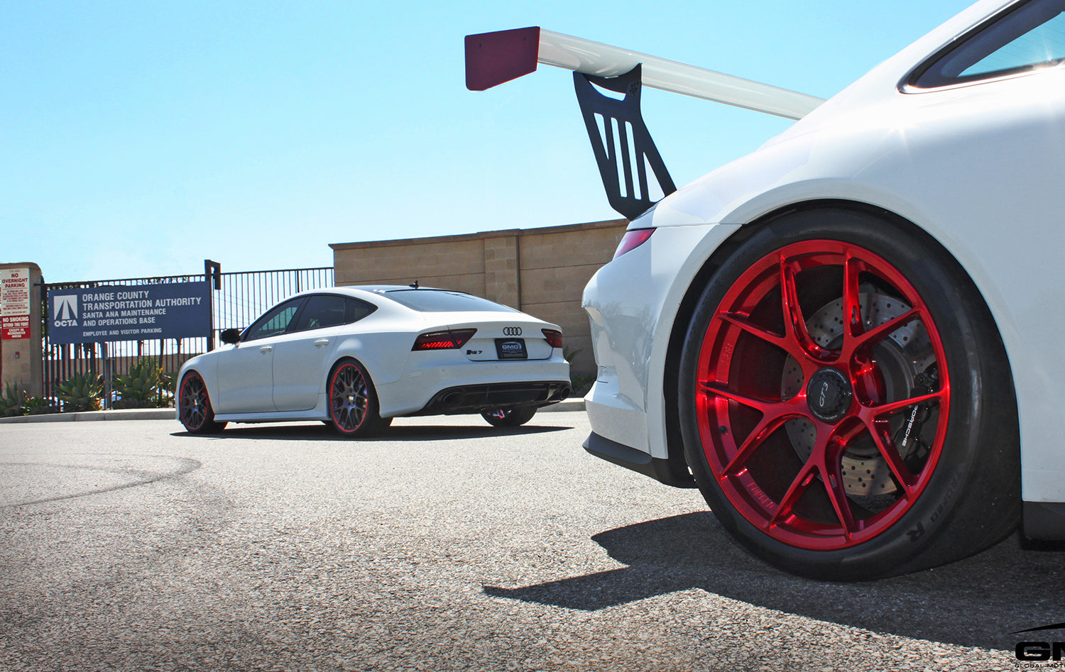 RS7 (Matt White)