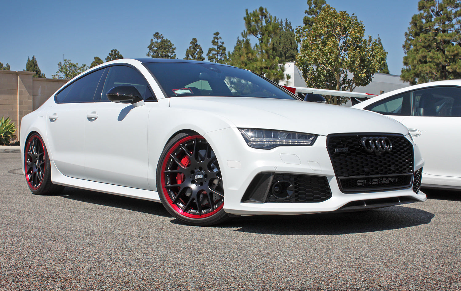 RS7 (Matt White)