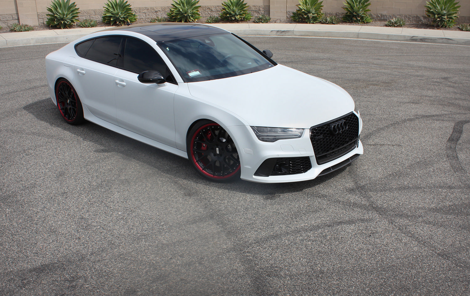 RS7 (Matt White)