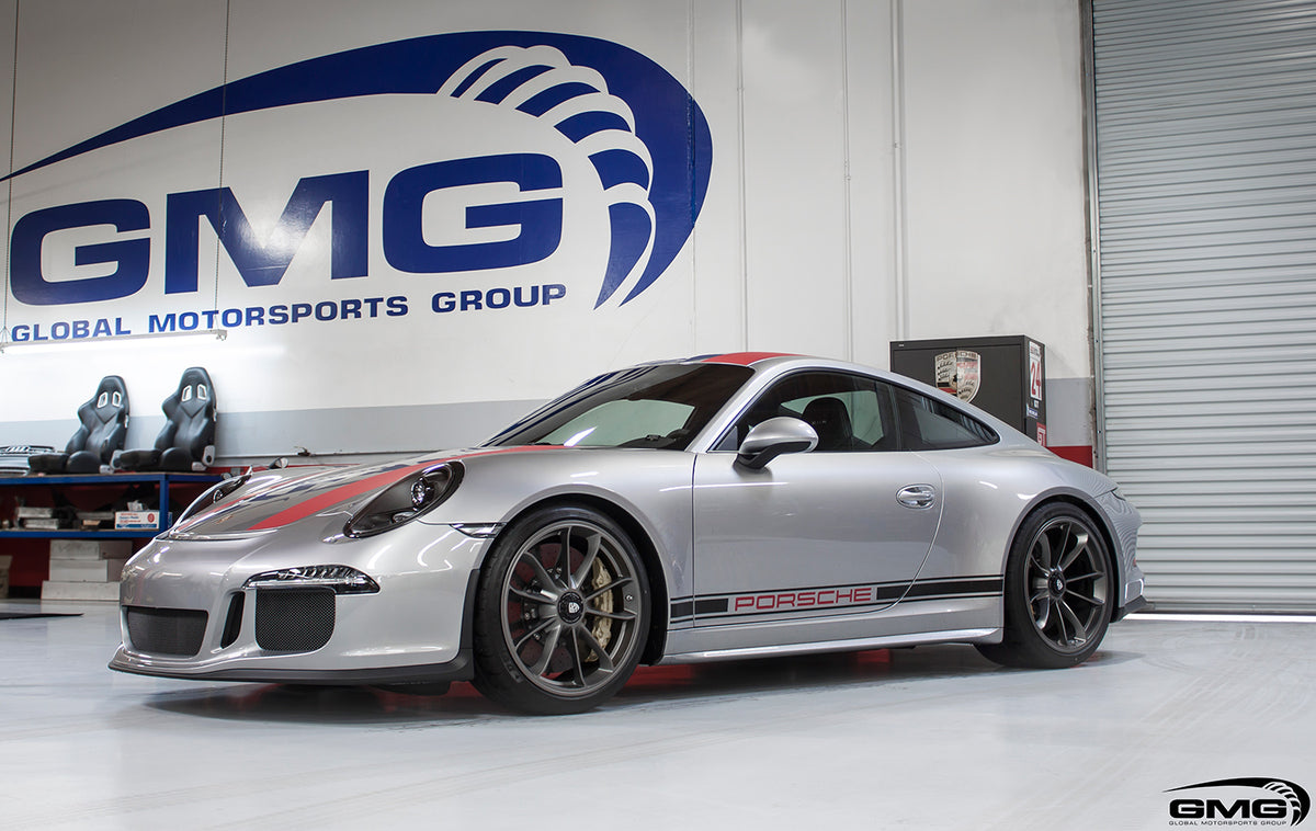 Porsche 911R