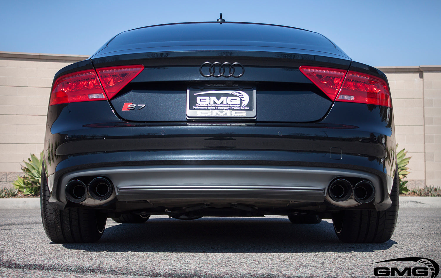 Audi S7