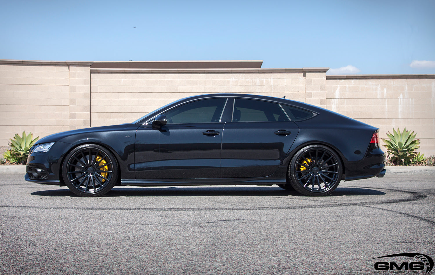 Audi S7