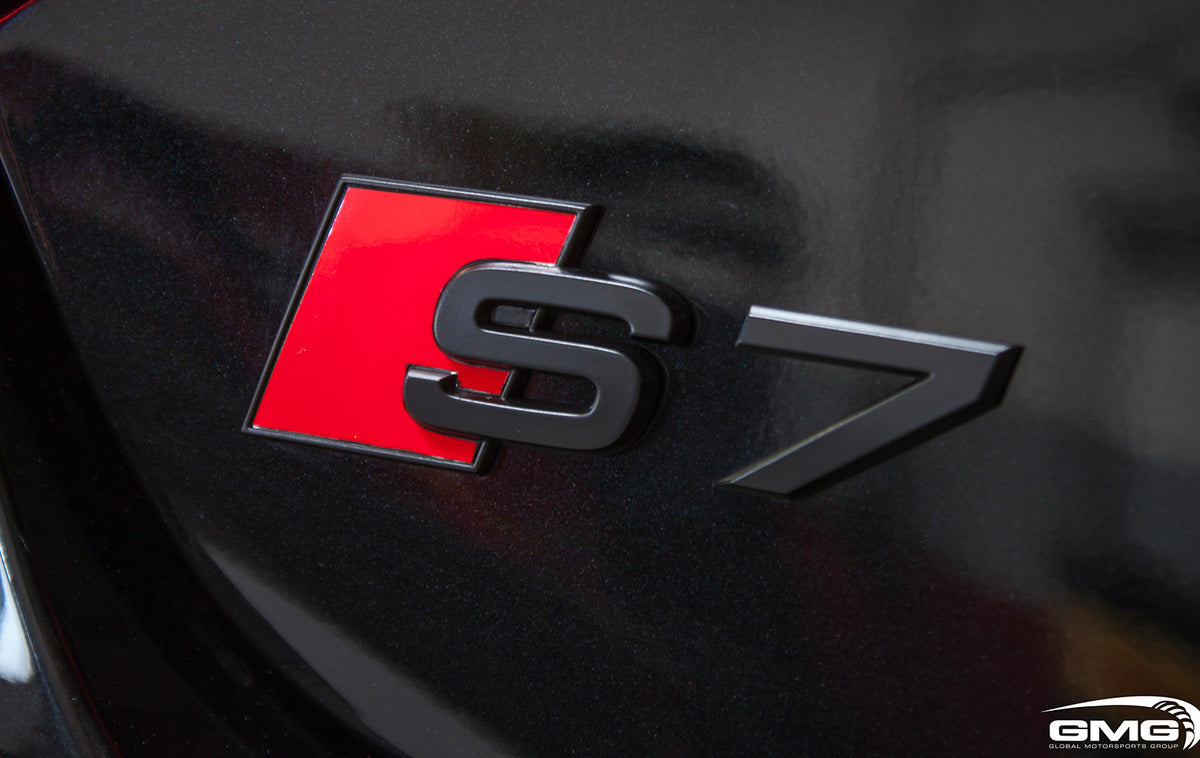 Audi S7
