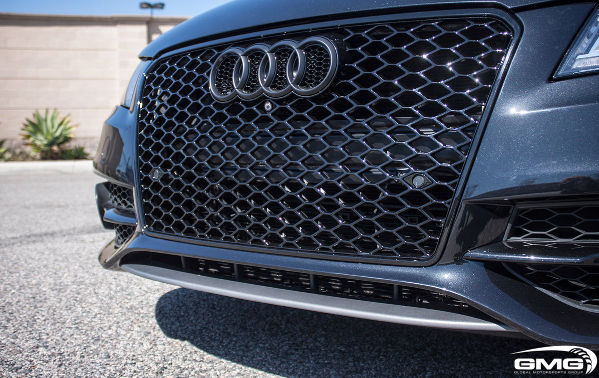 Audi S7
