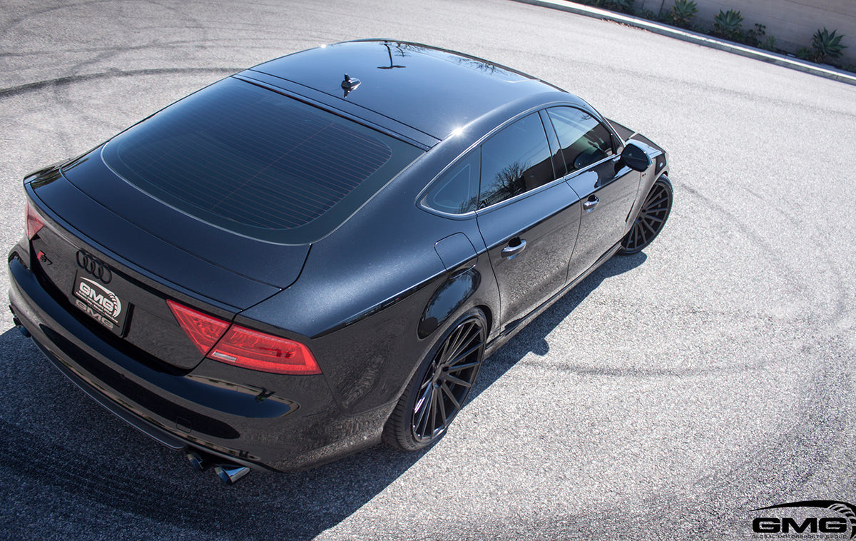 Audi S7