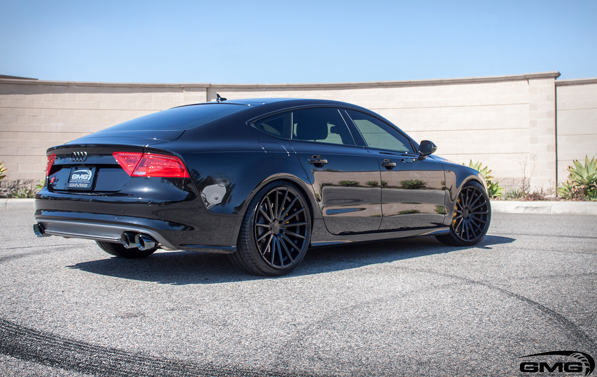 Audi S7